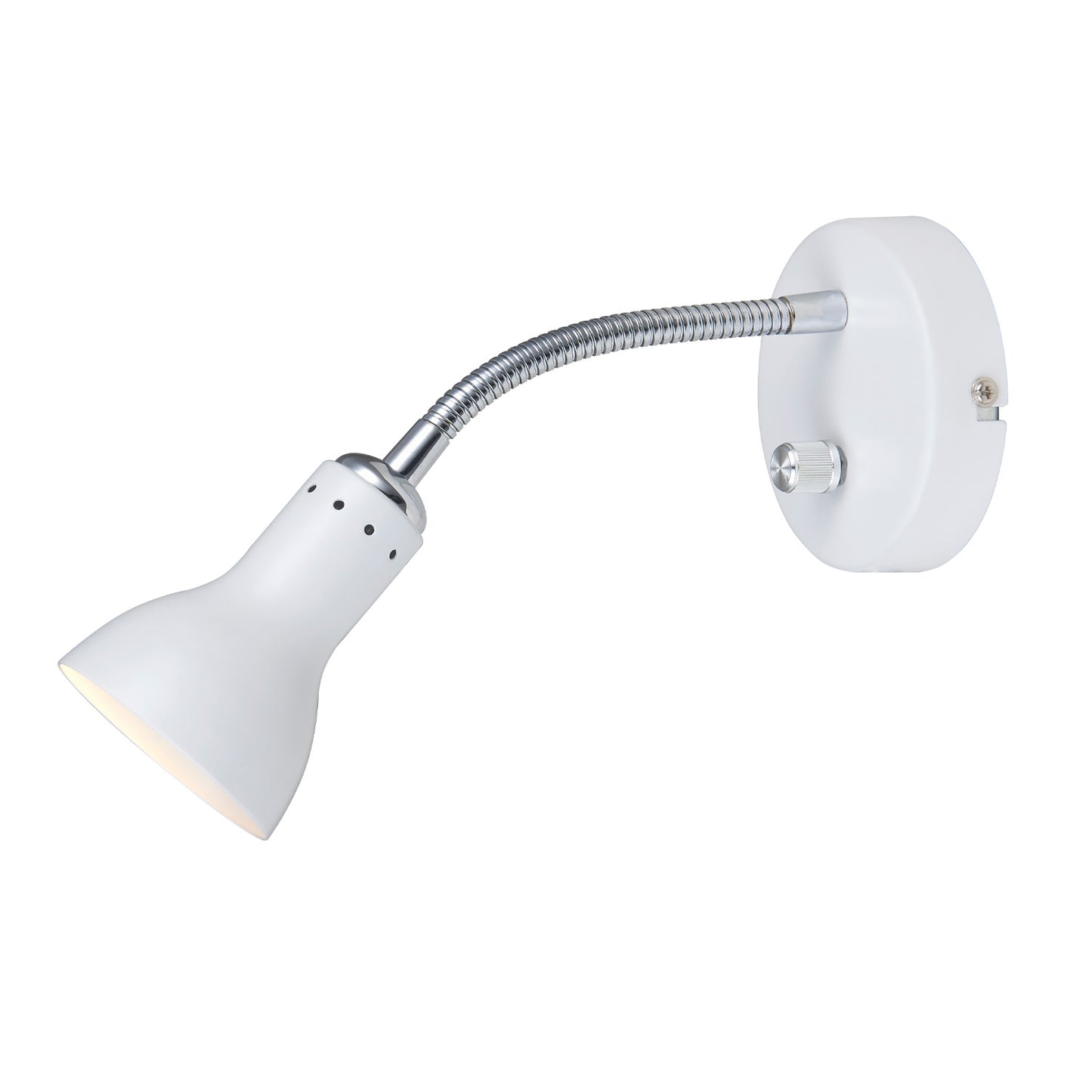 Halo Design Mikado Vägglampa - Vit