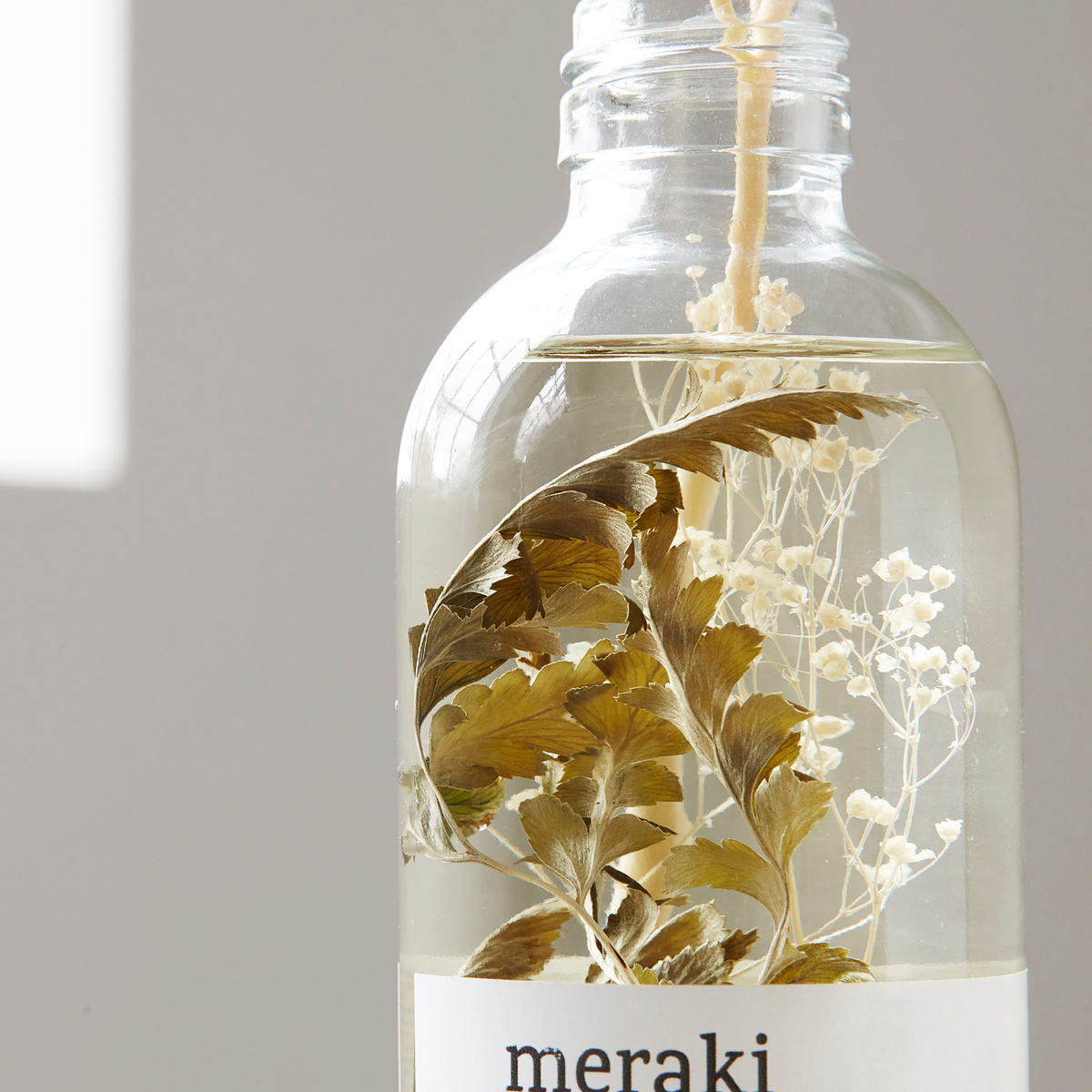 Meraki Duftfrisker, Verbena drizzle, Klar