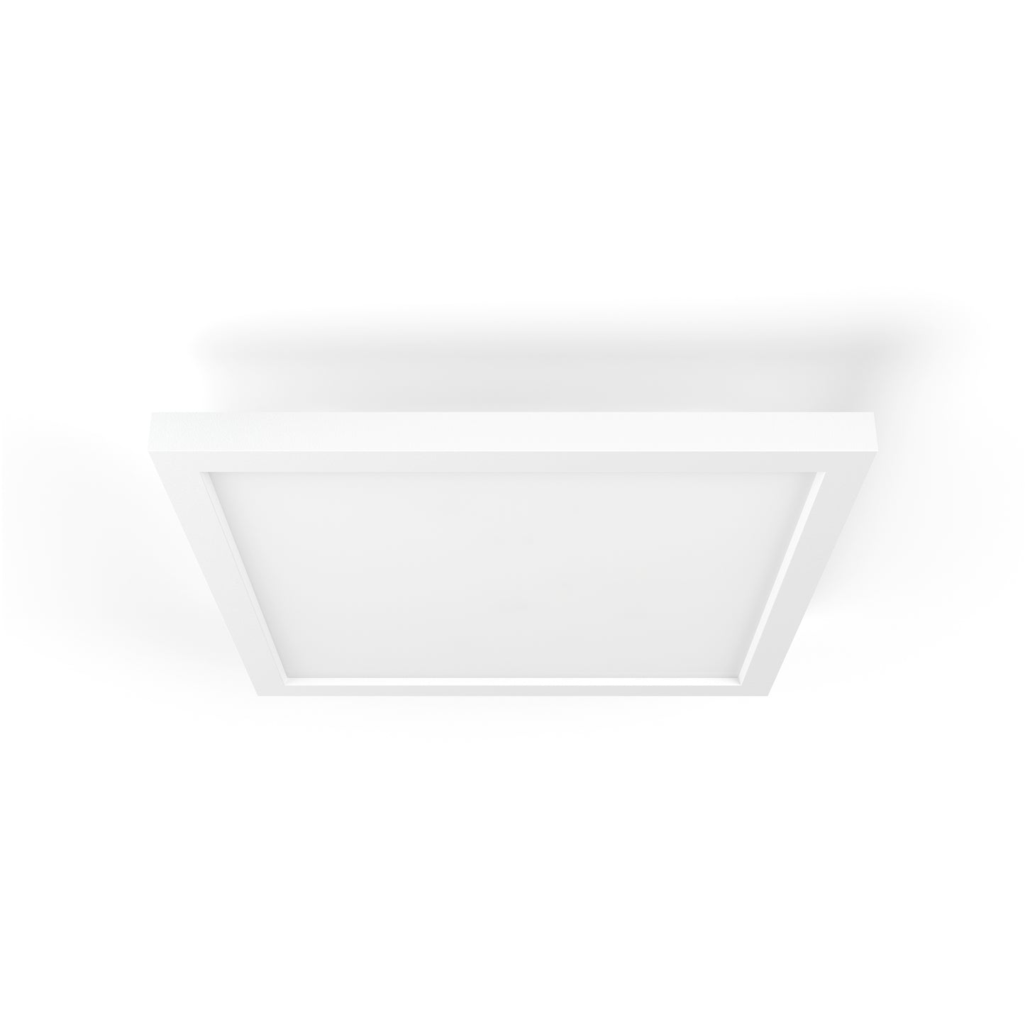 Philips Hue Aurelle Hue Loftlampe Kvadratisk - Lille 30*30