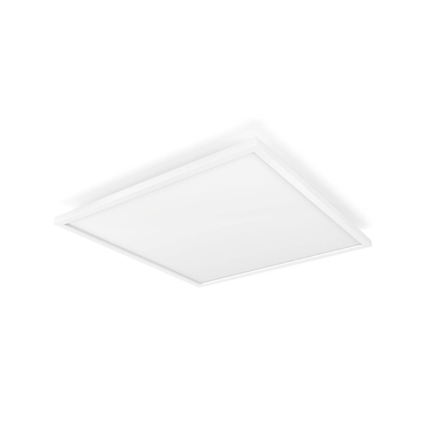 Philips Hue Aurelle Hue Loftlampe Kvadratisk Stor 60*60