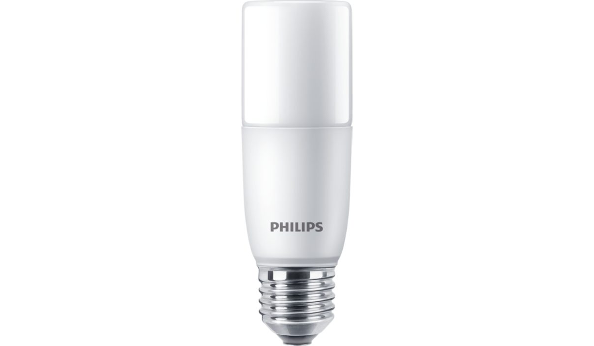 Philips CorePro Stick E27 9,5W LED 3000K
