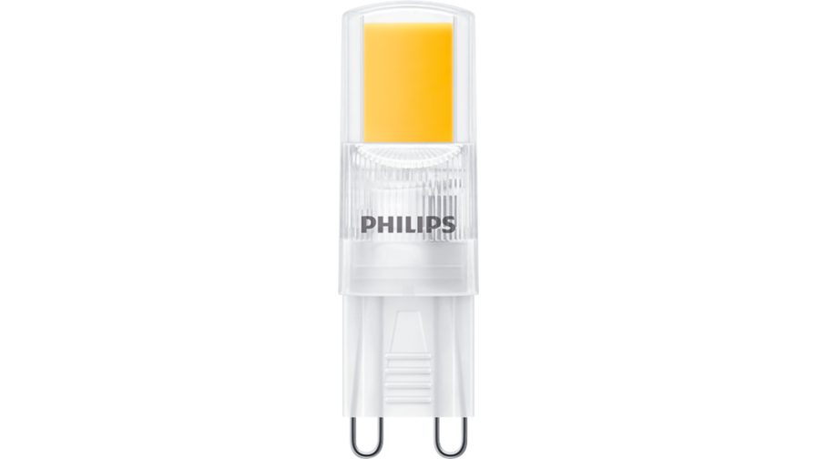 Philips - G9 - 2-25W 830