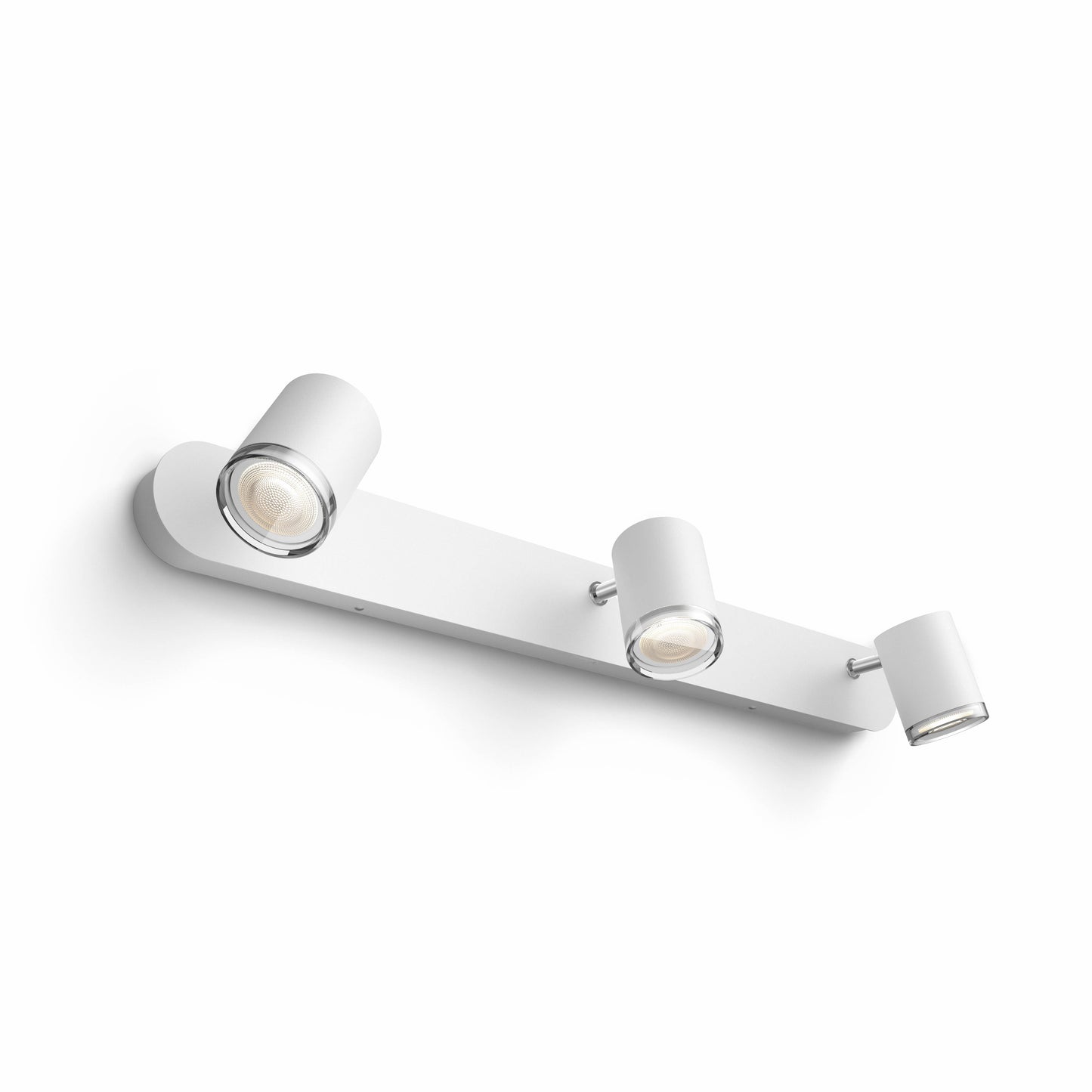 Philips Hue Adore Hue Loftlampe 3-Spot