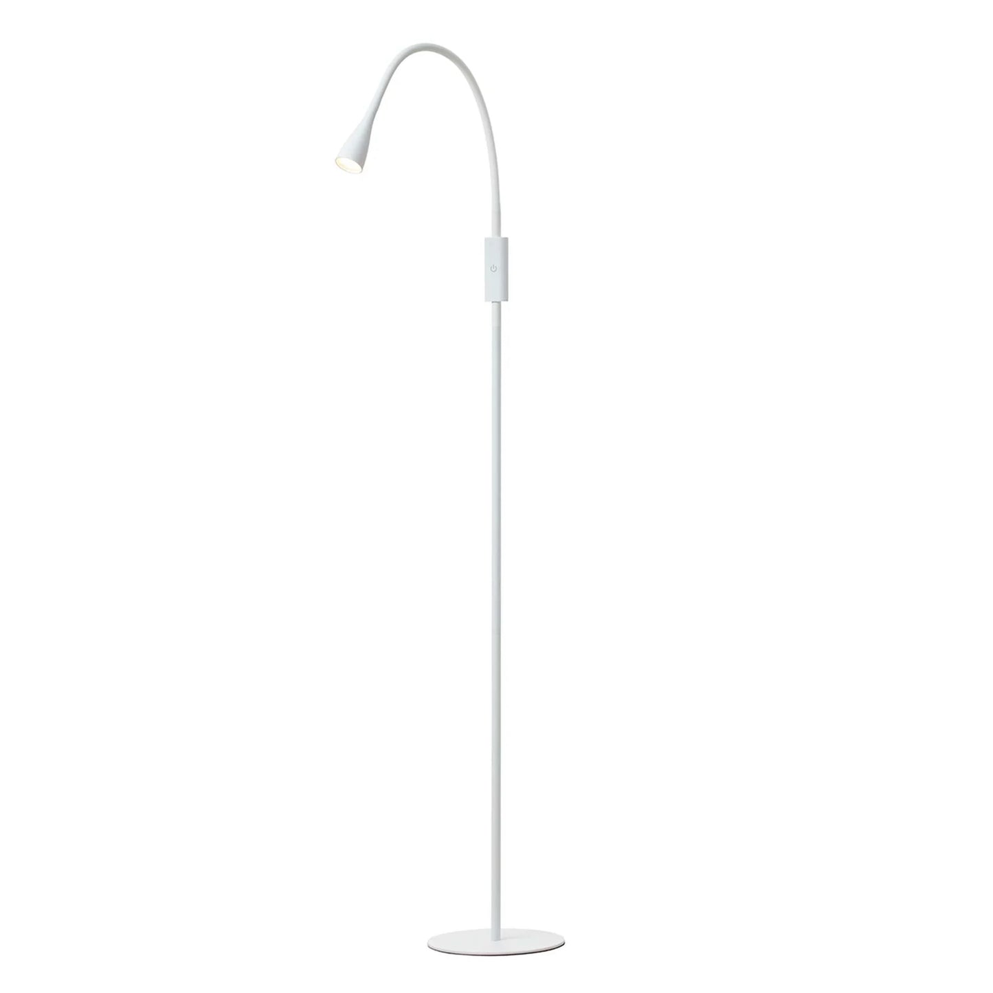 Nielsen Light - Twist LED Gulvlampe Hvid