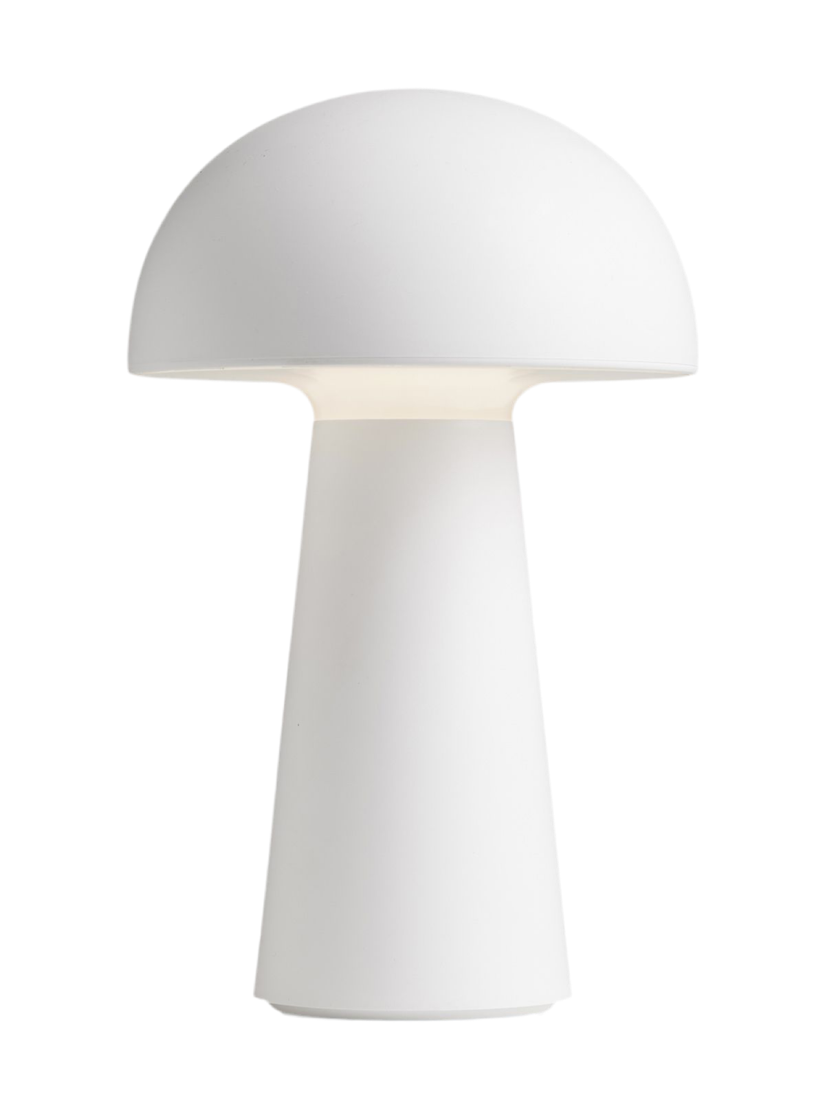 Nielsen Light - Move Me Bordlampe Hvid