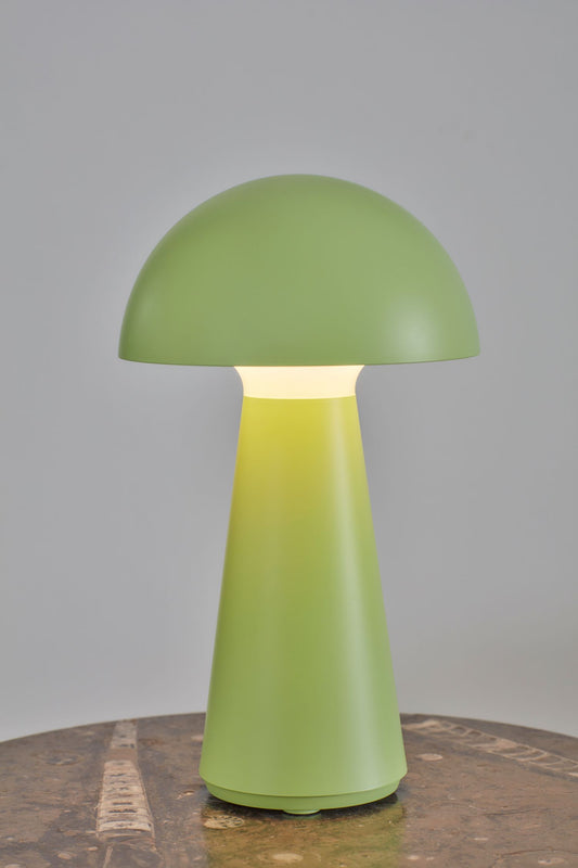 Sirius Sam Genopladelig H28cm - Spring Green
