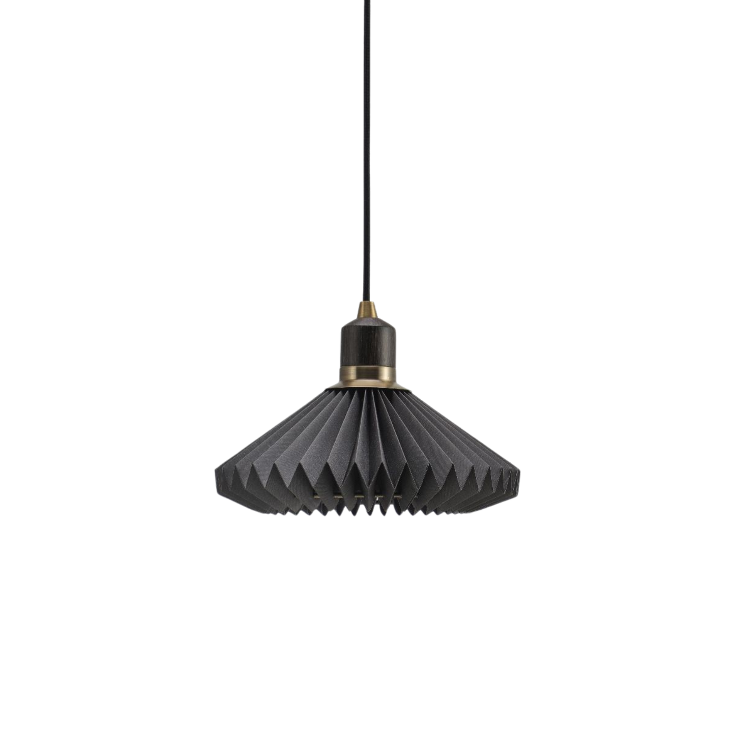 Halo Design - Paris taklampa Ø24 jordbrun