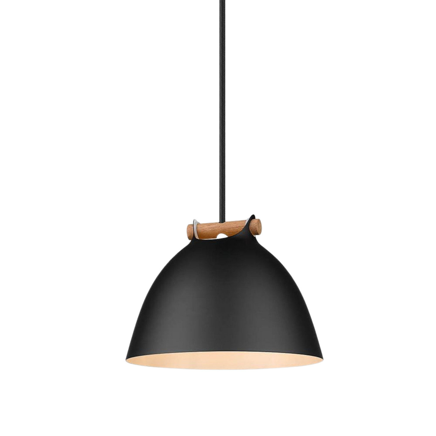 Halo Design Århus Pendel Ø18 - Sort