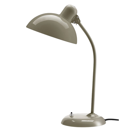 Fritz Hansen Kaiser Idell 6556-T Oliven grøn