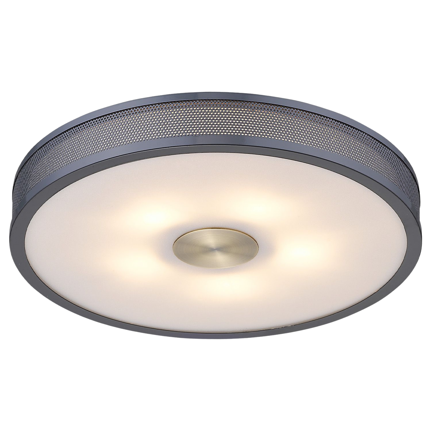 Halo Design Frame Loftlampe Ø43 - Grå