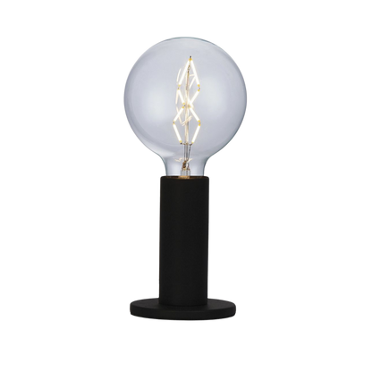 Halo Design Elegance Bordlampe - Sort