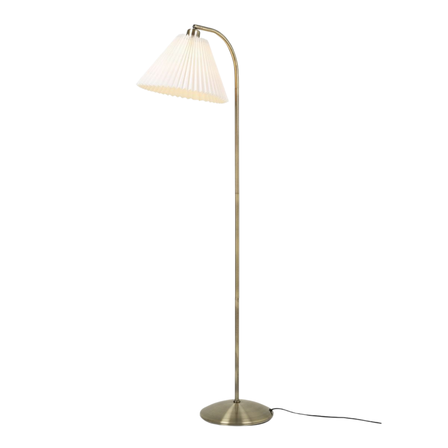 Halo Design Medina gulvlampe - Antique