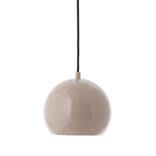 FRANDSEN - Ball Pendel Ø18 Blank Nude -