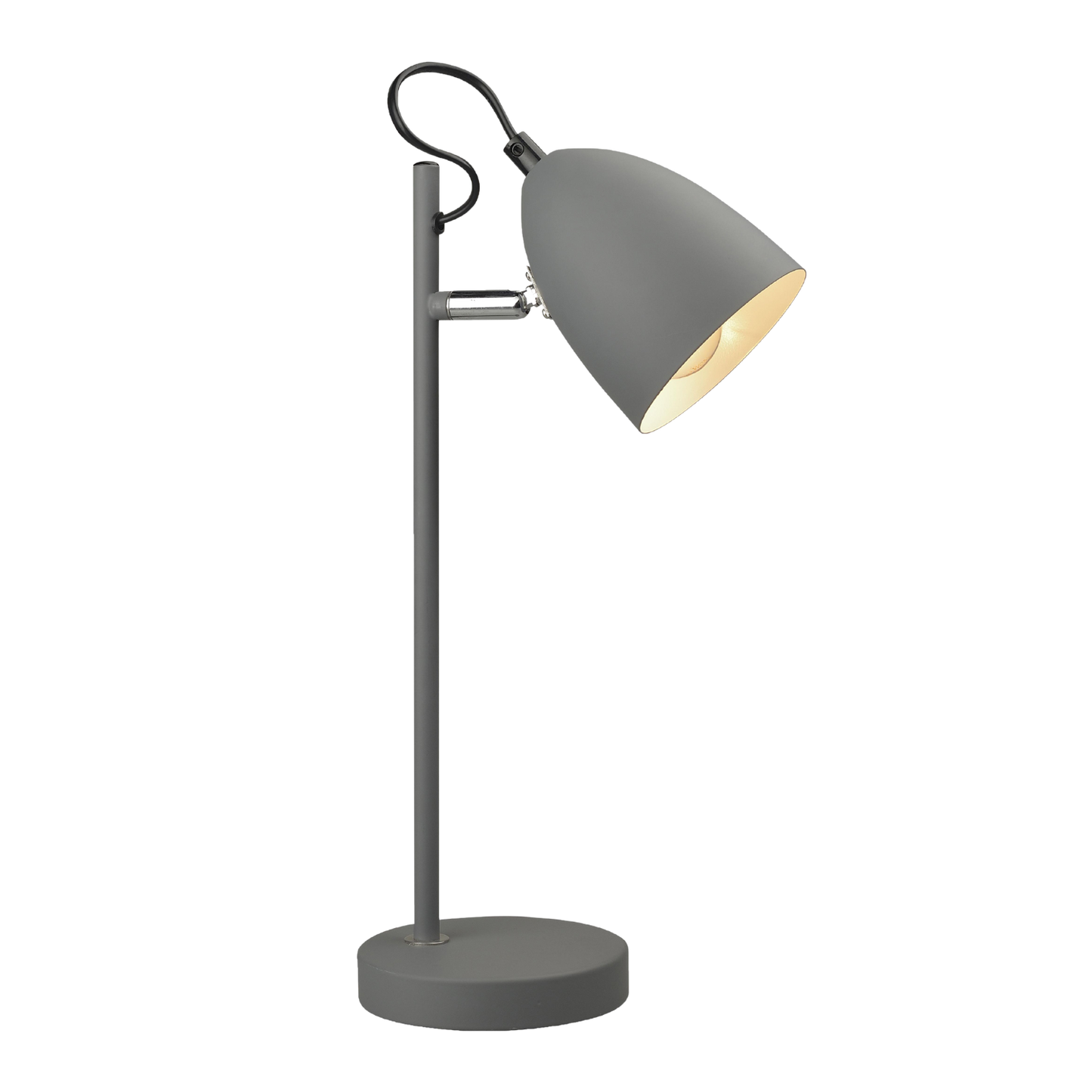 Halo Design Yep Bordslampa - Grå