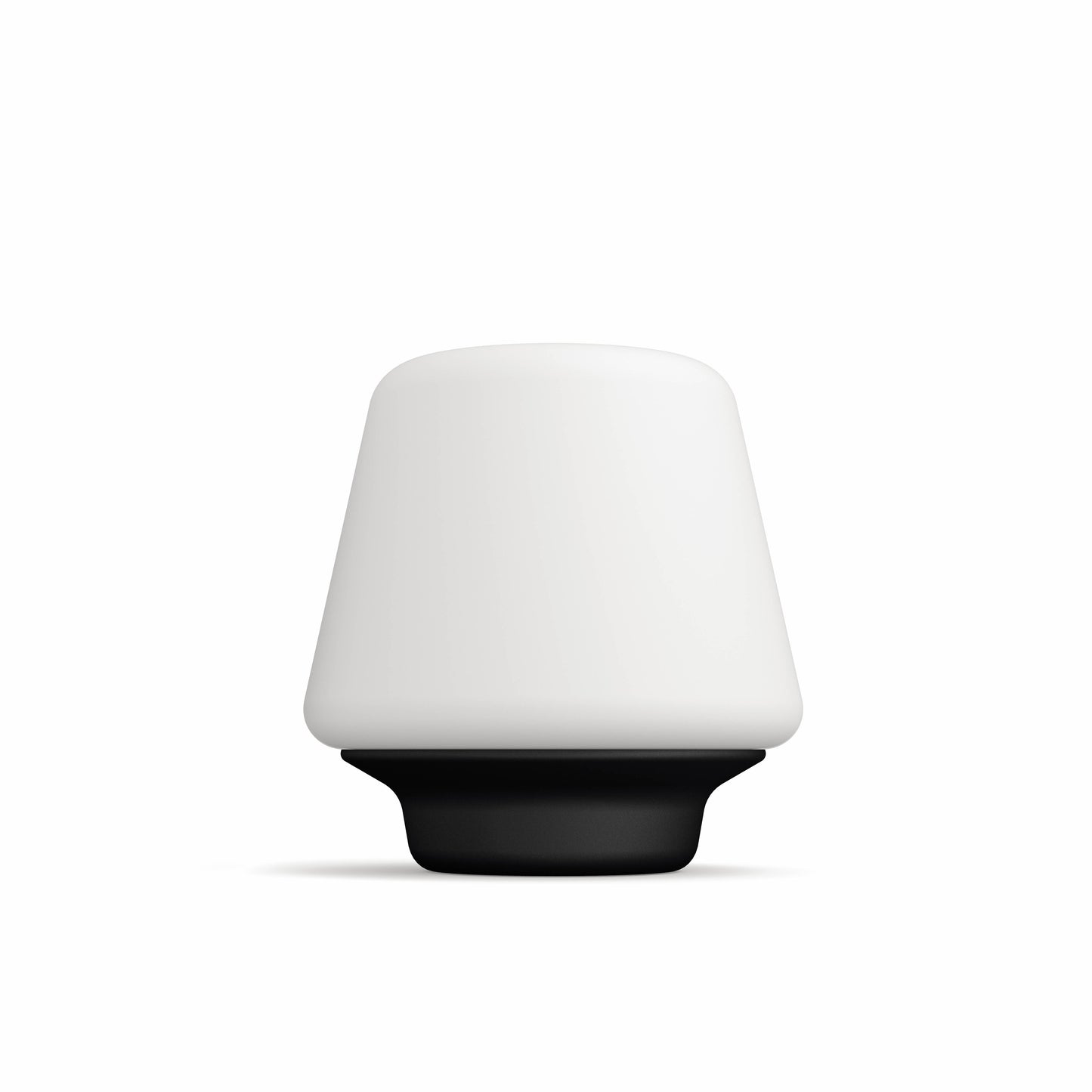 Philips Hue Wellness Hue Bordlampe - Sort