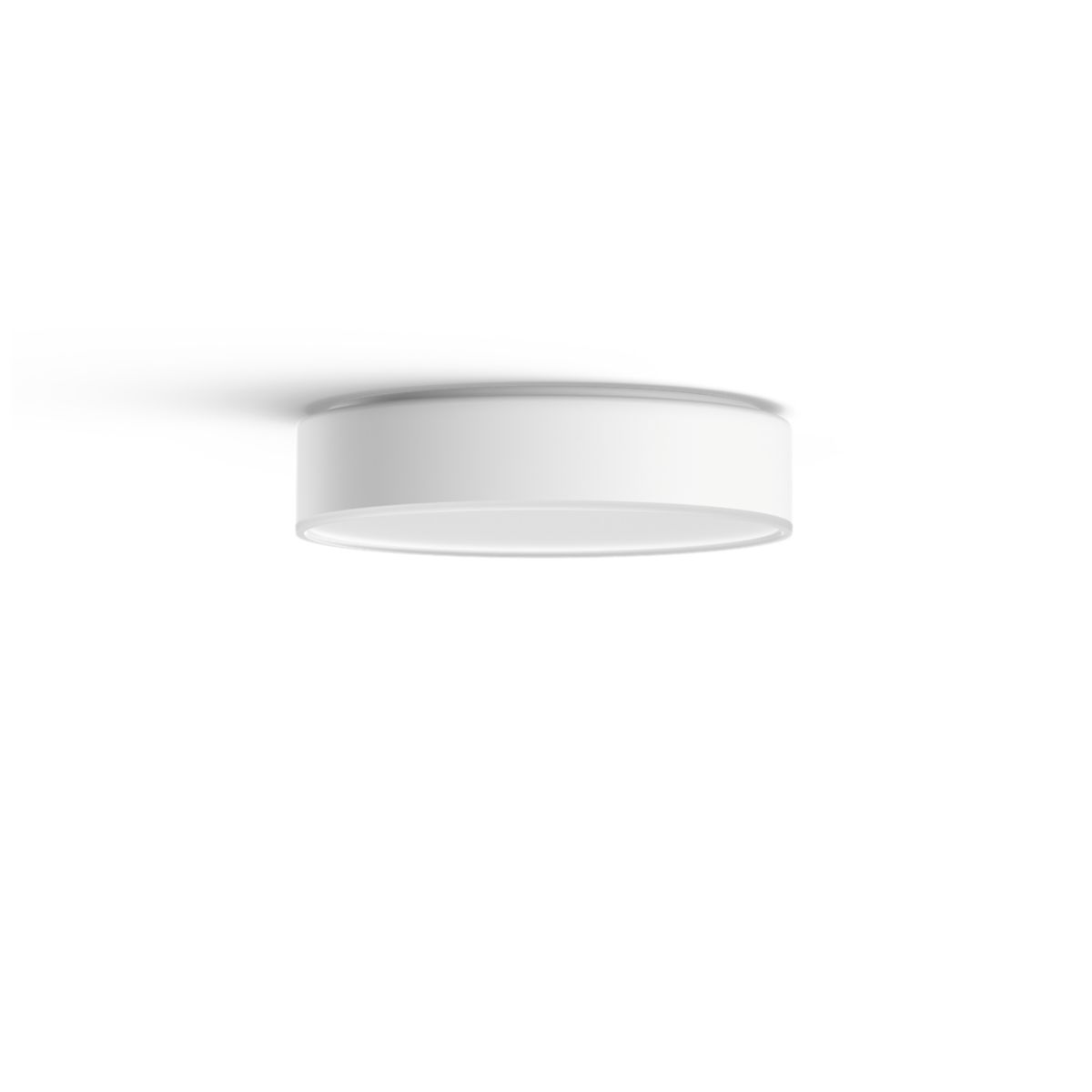 Hue Enrave S ceiling lamp white