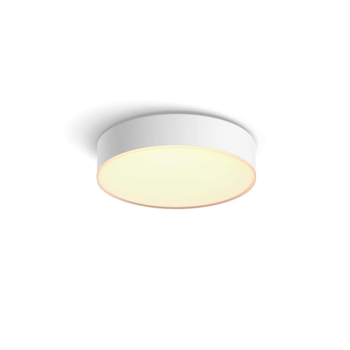 Hue Enrave S ceiling lamp white