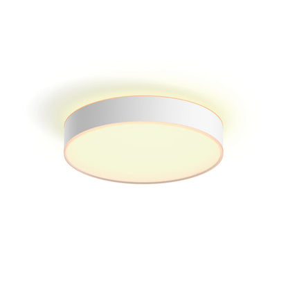 Philips Hue Enrave M loftlampe - Hvid