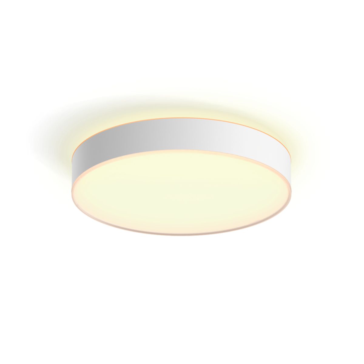 Hue Enrave L ceiling lamp white