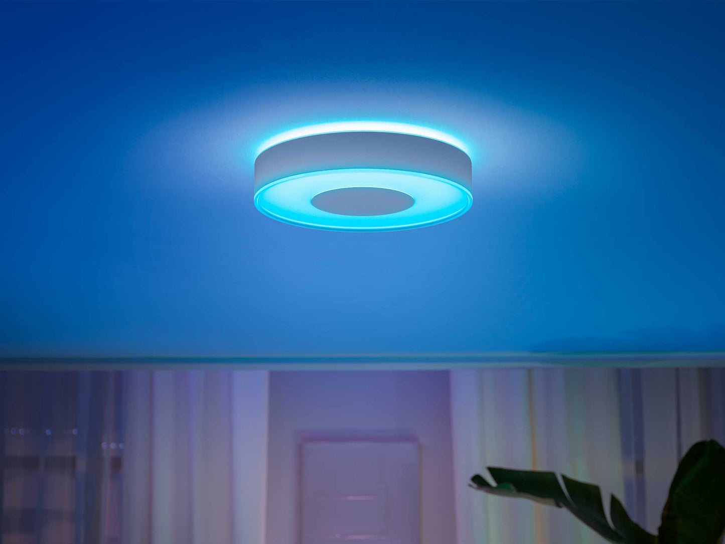 Philips Hue - Infuse M Loftlampe - Hvid