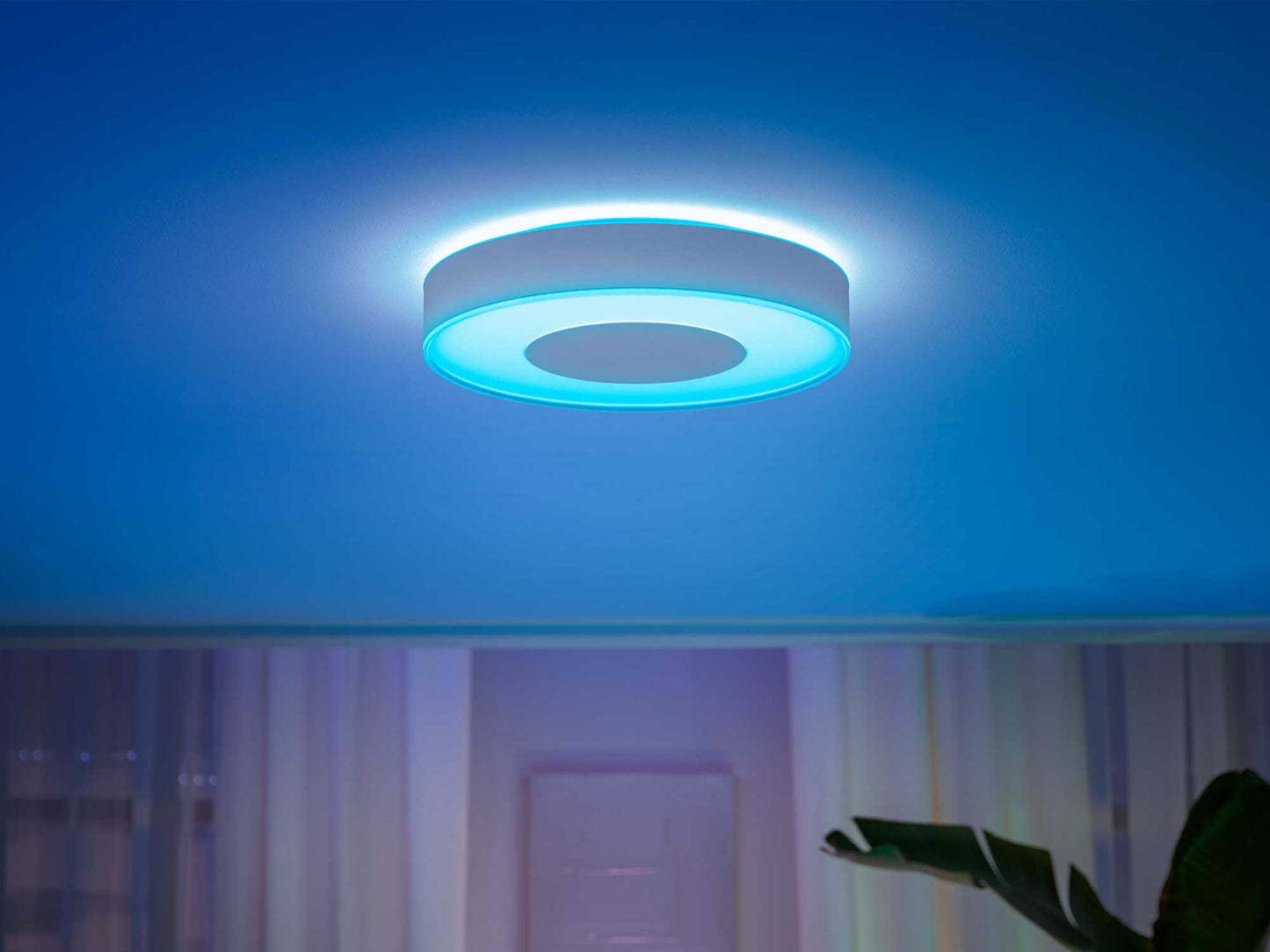 Philips Hue - Infuse L loftlampe - Hvid