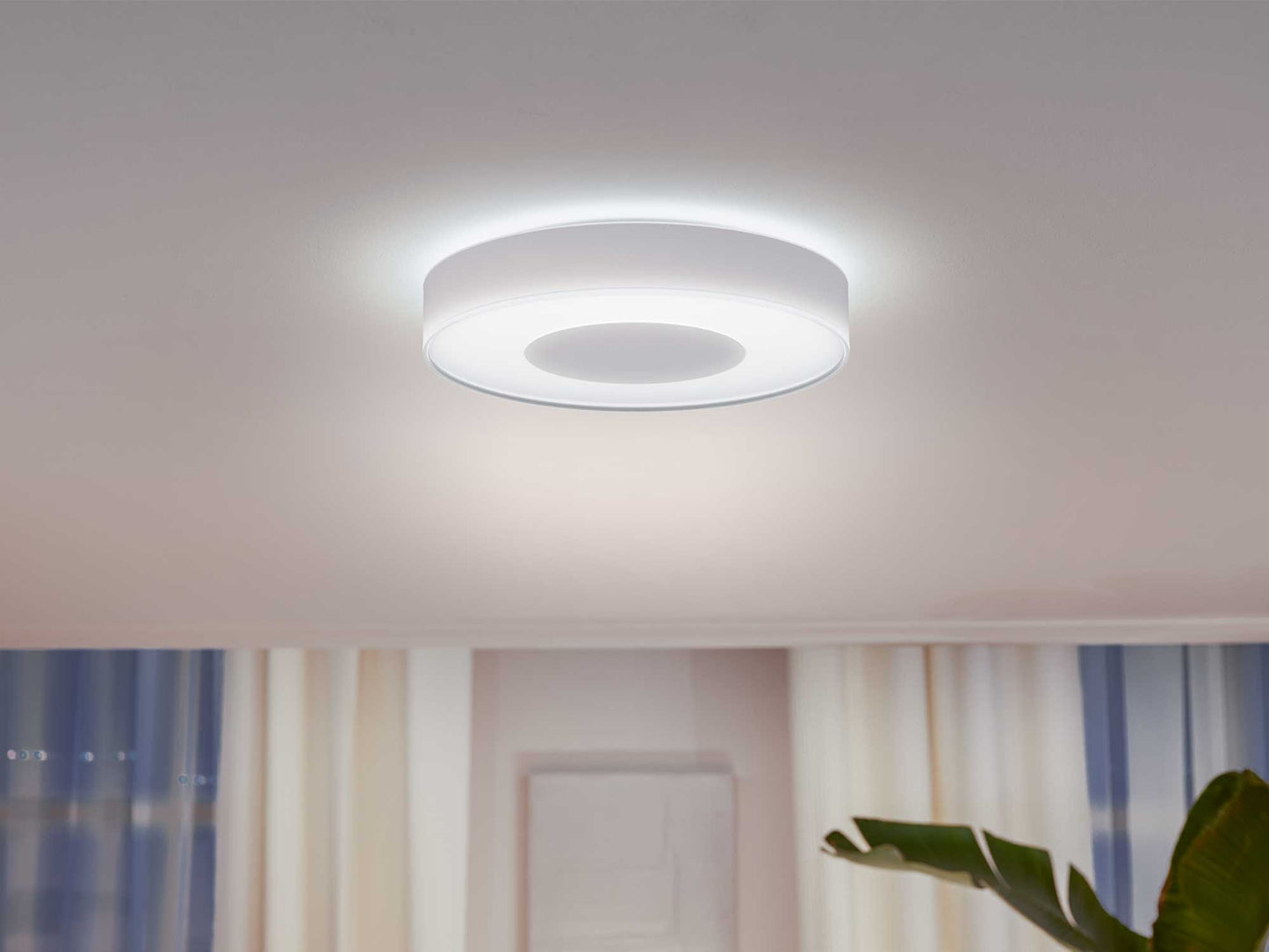 Philips Hue - Infuse L loftlampe - Hvid