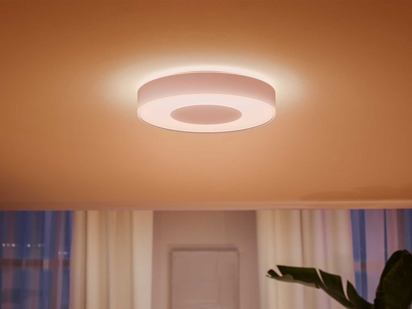 Philips Hue - Infuse L loftlampe - Hvid