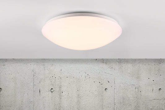 Nordlux Ask 36 Plafond - m. Sensor