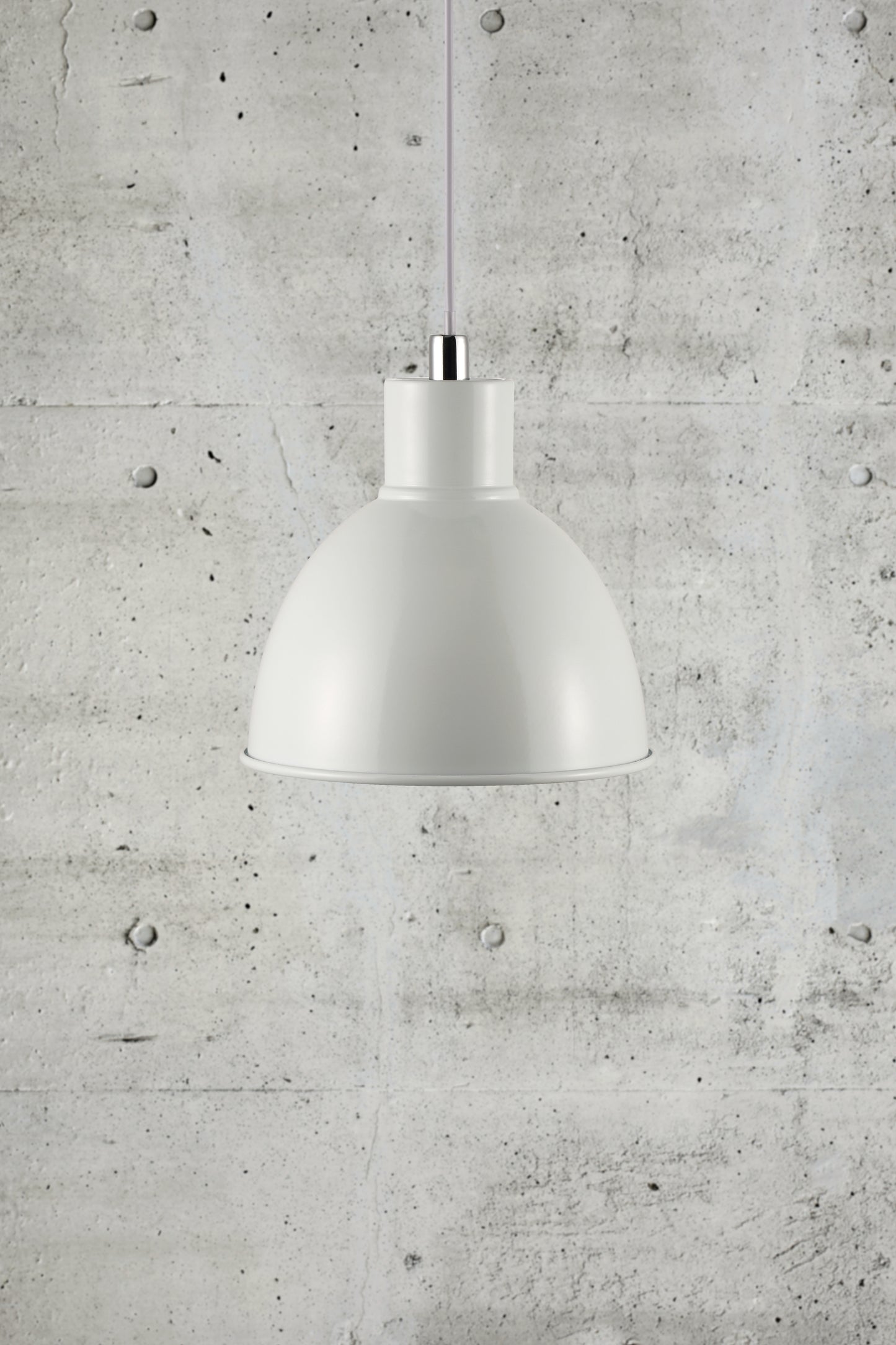 Nordlux Pop Pendel - Hvid