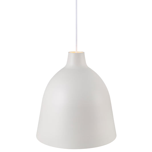 Nordlux Moku Pendel - Hvid