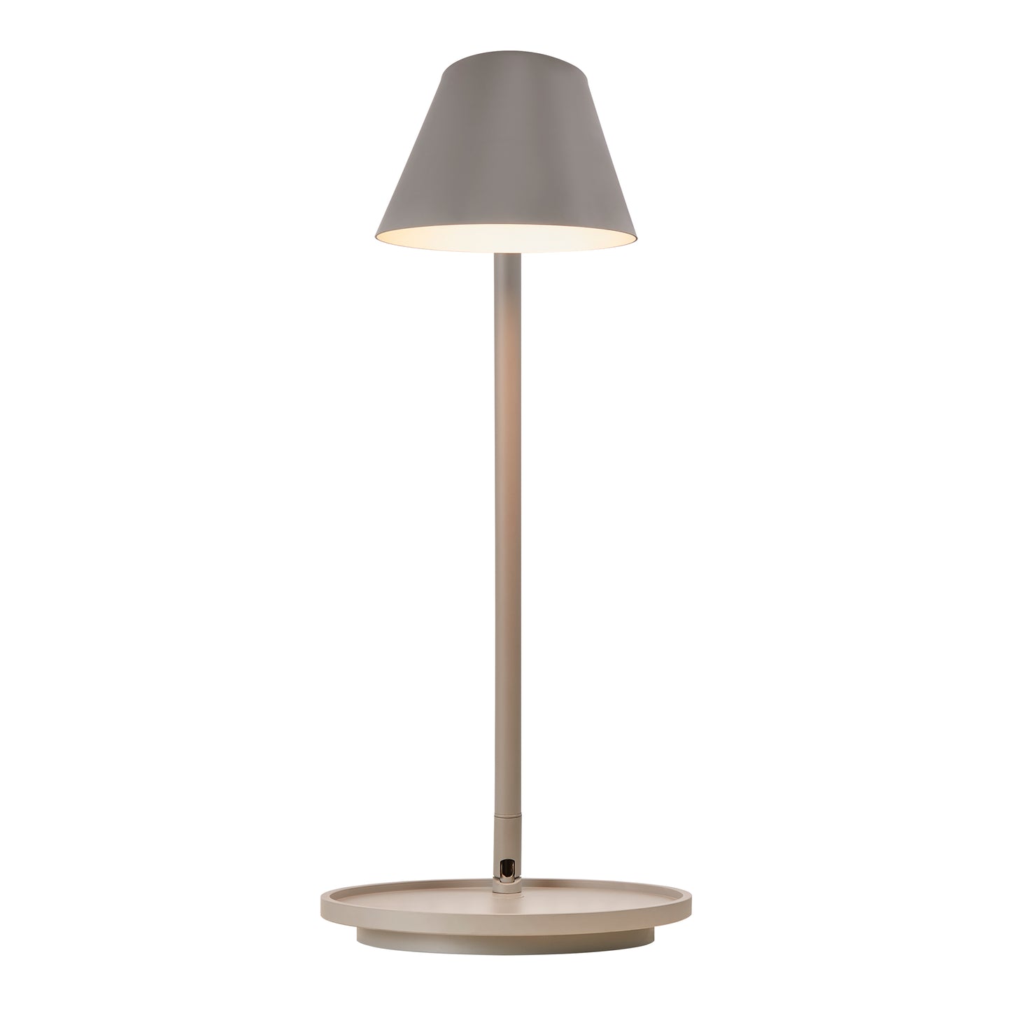 Nordlux Stay Vägglampa - Grå