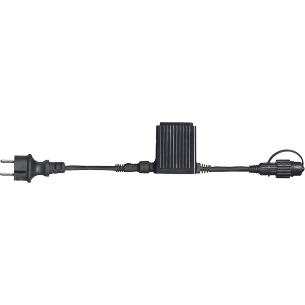 System 24 - Transformer 20,4V Start