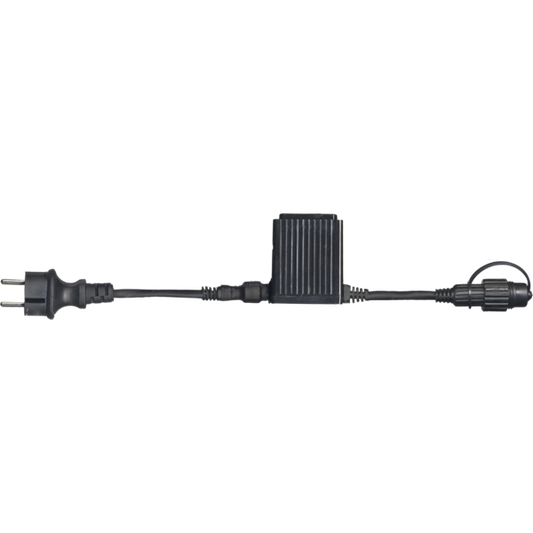 System 24 - Transformer 20,4V Start