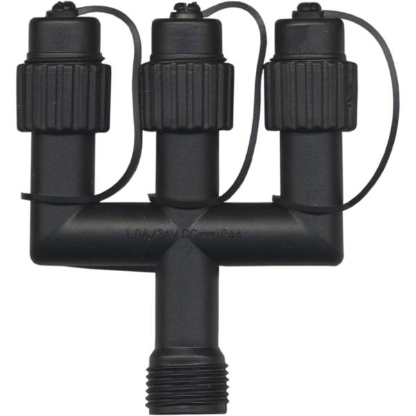 System 24 kobling 3