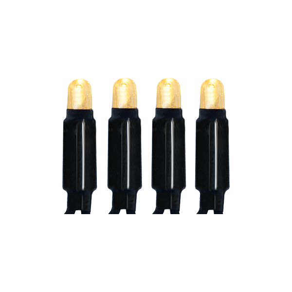 System 24 - Lyskæde 5 M Start