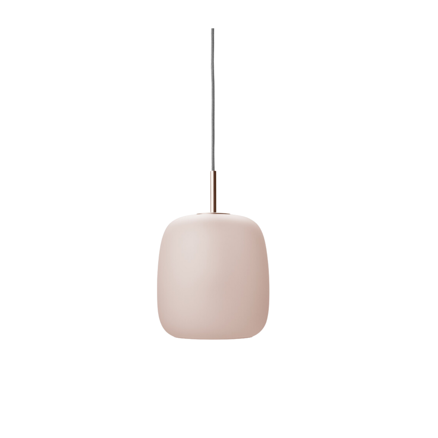 Fritz Hansen Maluma Pendel H350 Rose