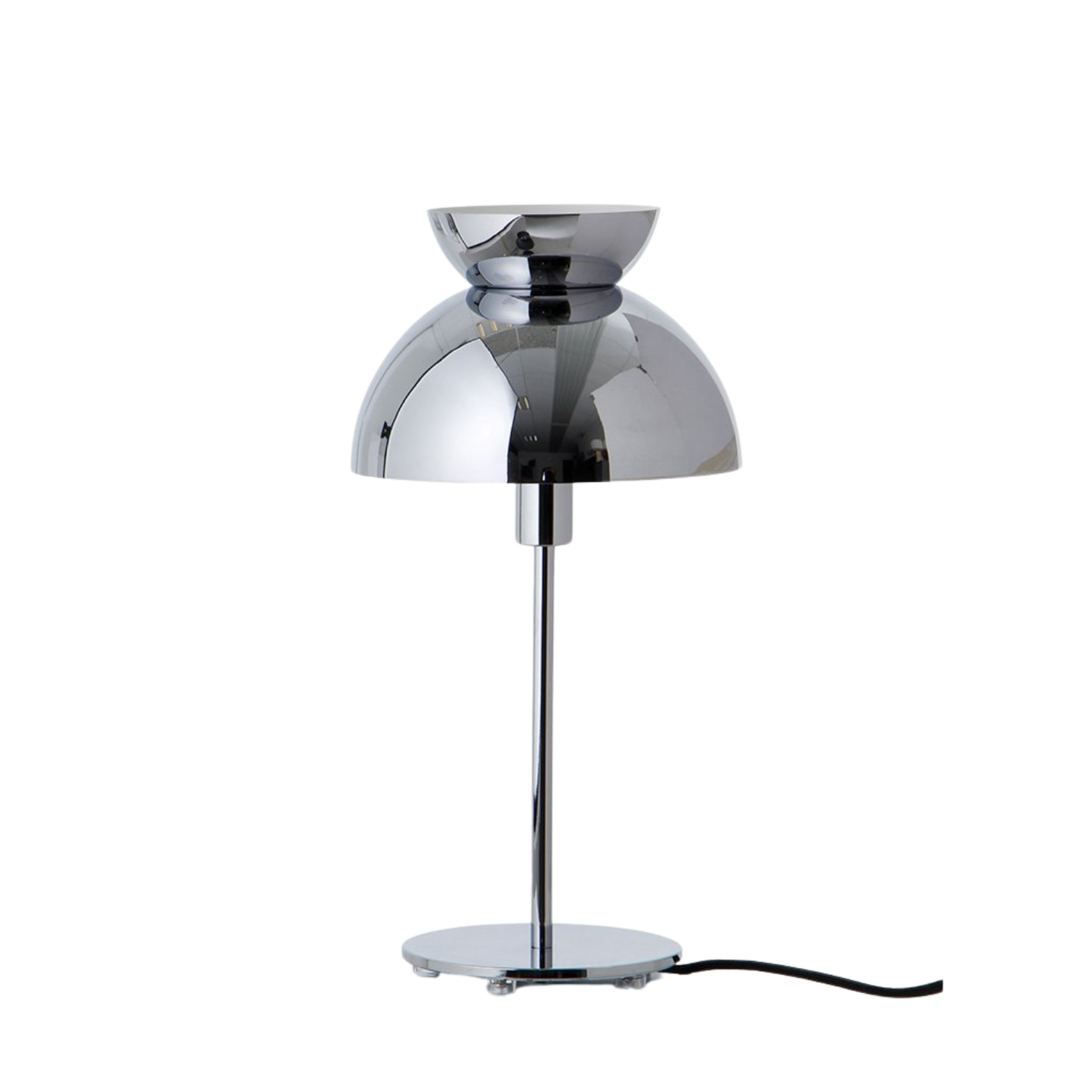 Frandsen Butterfly Bordslampa - Krom