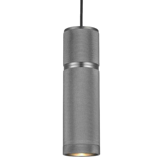 Halo Design Halo Medium Pendel - Gun Black