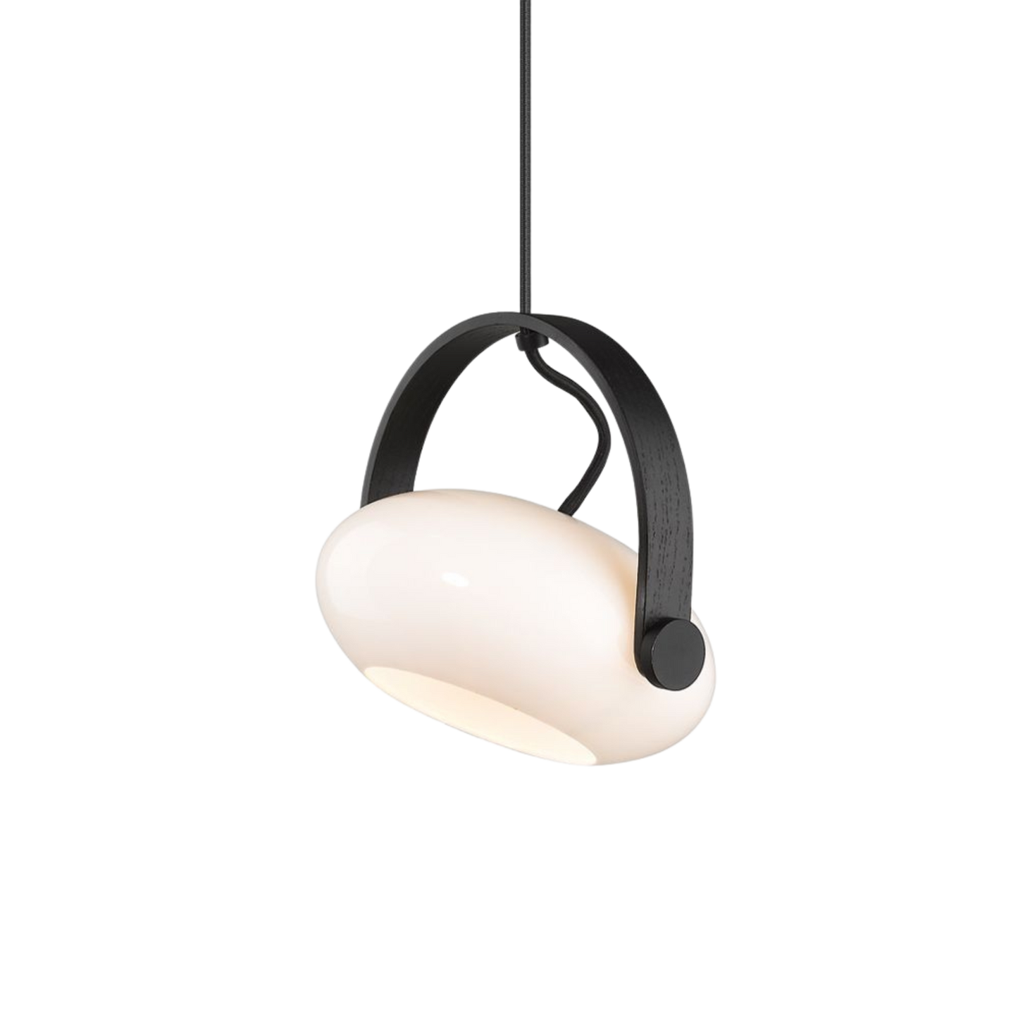 Halo Design - DC Pendel Opal Ø18