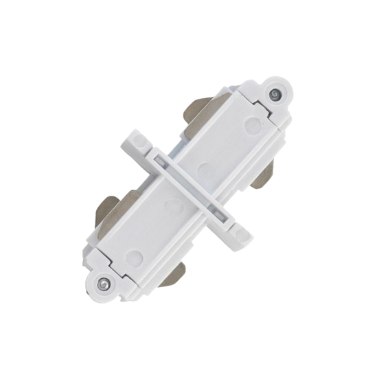 Halo Design Halo Track Connector - Hvid