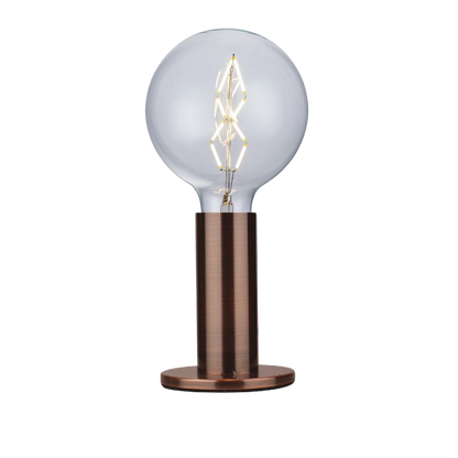 Halo Design Elegance Bordlampe - Antik
