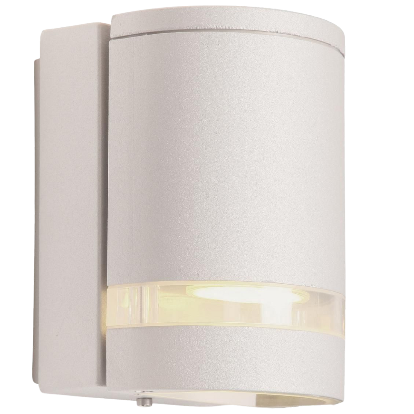 Nordlux Focus væglampe - 1xGU10 - hvid