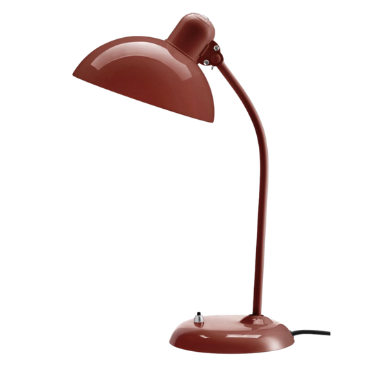 Fritz Hansen Kaiser Idell 6556-T rød