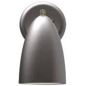 Nordlux Nexus Væglampe børstet stål