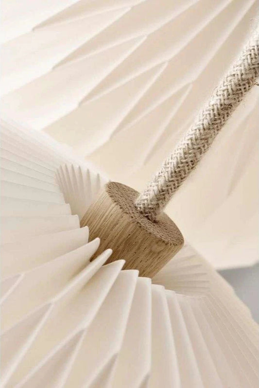 Le Klint The Bouquet 5 Lysekrone medium Papir