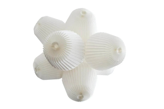 Le Klint The Bouquet 7 medium Lyskerone Papir