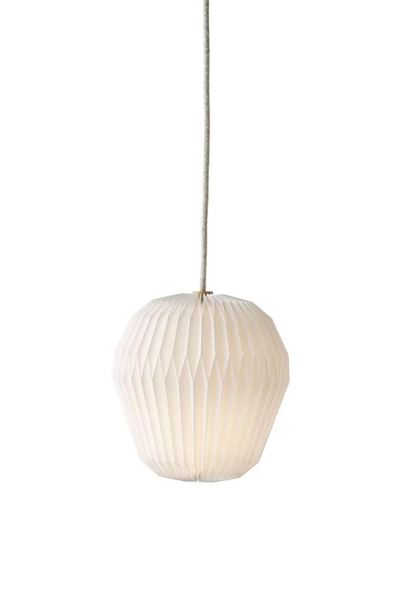 Le Klint hängsmycke, BUKETTEN 1 nyans Stor, papper