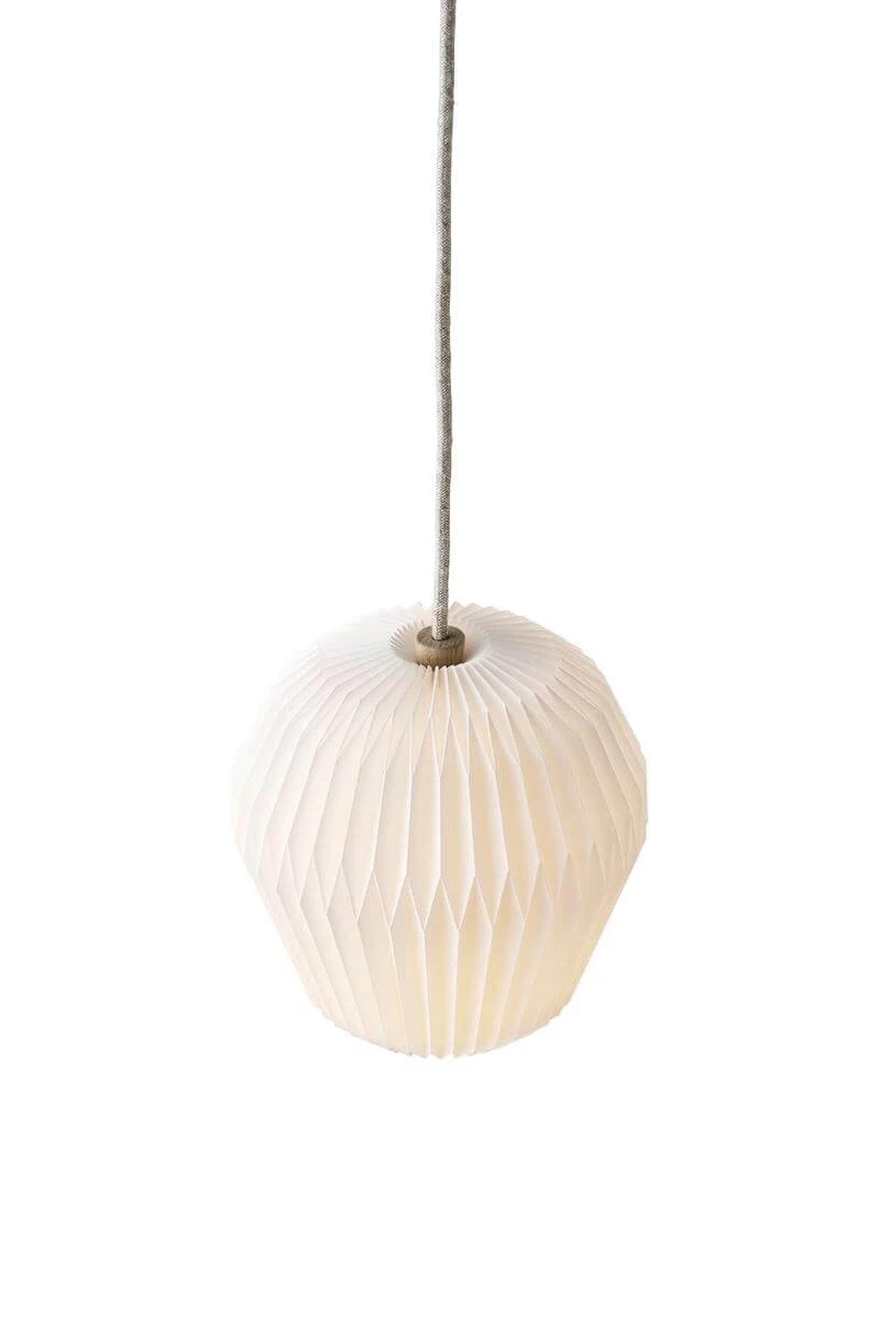 Le Klint hängsmycke, BOUKETEN 1 nyans Mega, papper