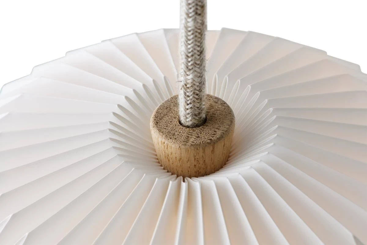 Le Klint hängsmycke, BOUKETEN 1 nyans Mega, papper