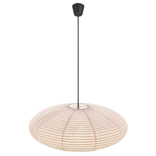 Nordlux Villo 60 Rispapirsskærm - Hvid